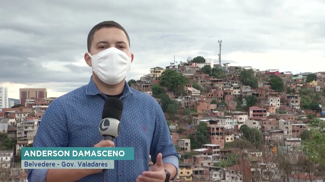 Feriado marcado por violência: homem de 30 anos morto a tiros em Gov. Valadares