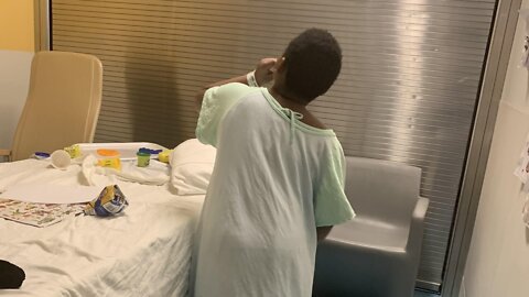 Michigan kids in mental crisis still wait weeks in ERs. Lansing's in no rush to stop it.