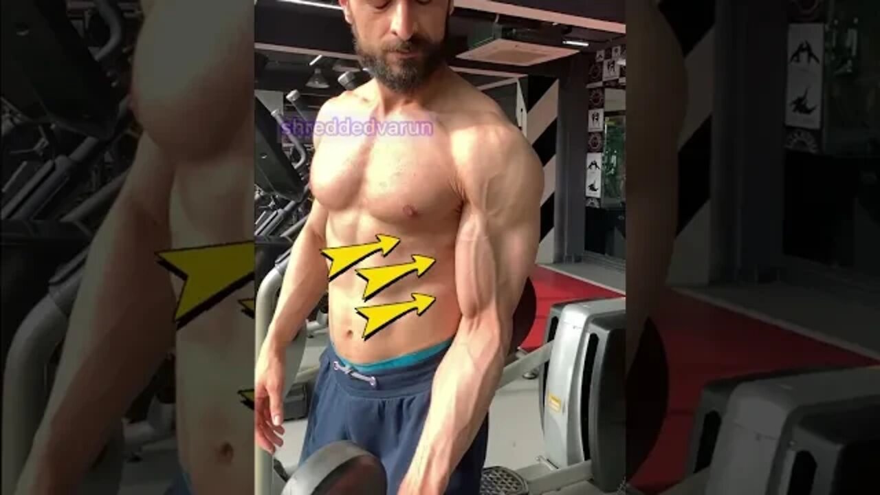 VEINS POPPING OUT #shorts #youtubeshorts