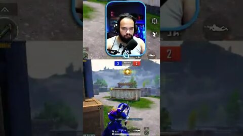 AWM AWM AWM😲😲| PUBG MOBILE #short #shorts #pubgmobilenepal #pubgnepal #nepalipubgmobile