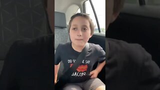 My Little Brothers Meat Advertisement