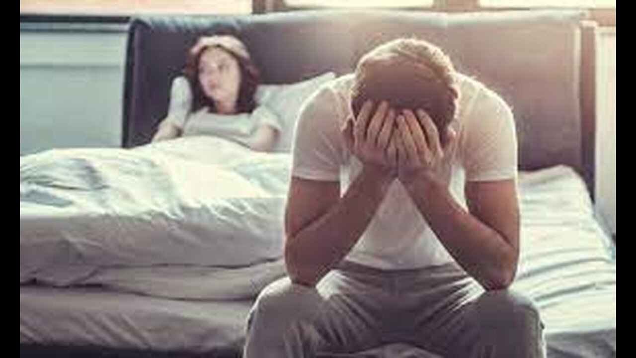 Experts Warn of ‘Mass Extinction’ As Sperm Counts Drop Worldwide