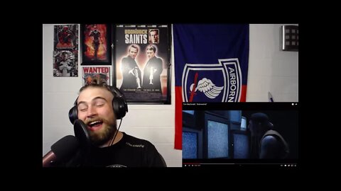 Tom MacDonald - Brainwashed {{REACTION}}