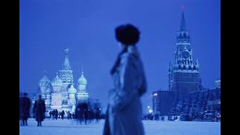 David Baumblatt Episode 61: American Citizen flees to Russia, claims asylum against FBI corruption