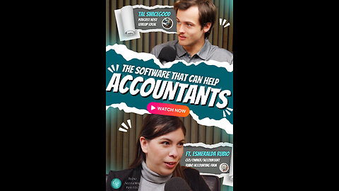 The SOFTWARE that can HELP Accountants! | Rubio Accounting Firm