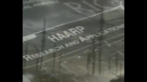 Full HAARP Documentary