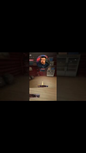 The Sad Story of the Squeaky Cock