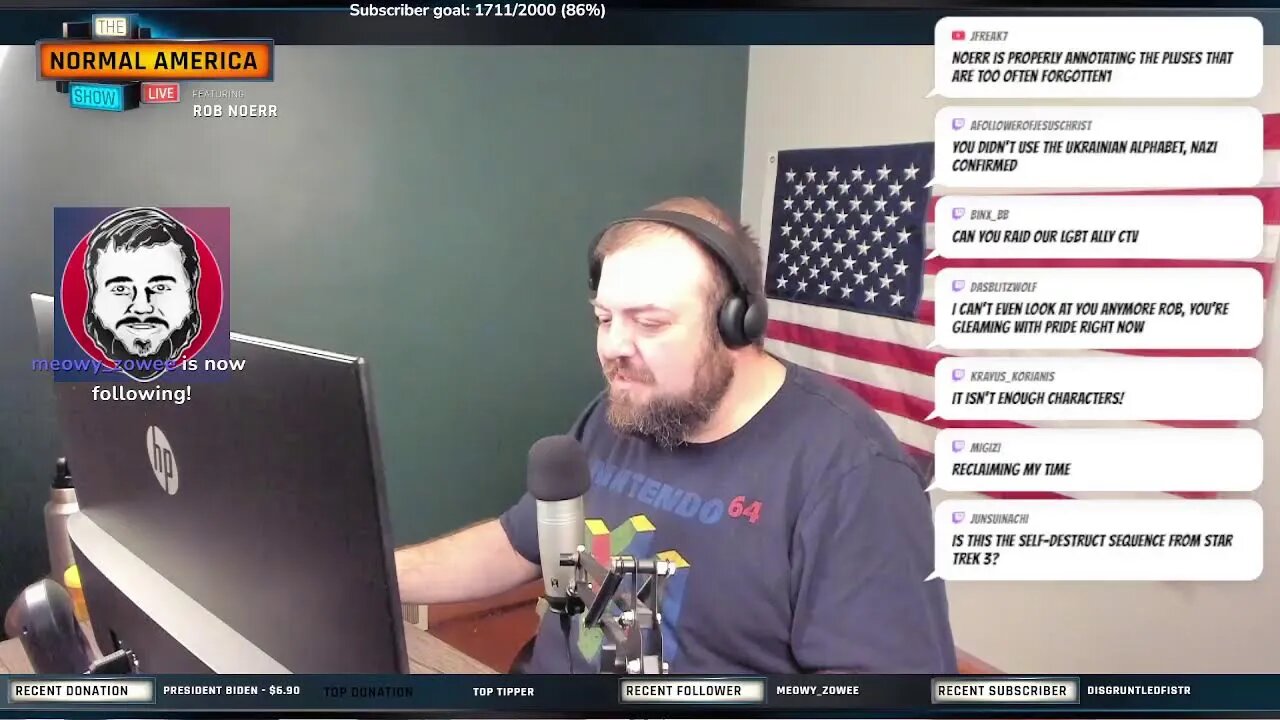 Covering my Discord getting banned, and PRIDE CELEBRATION EXTRAVAGANZA!!!!