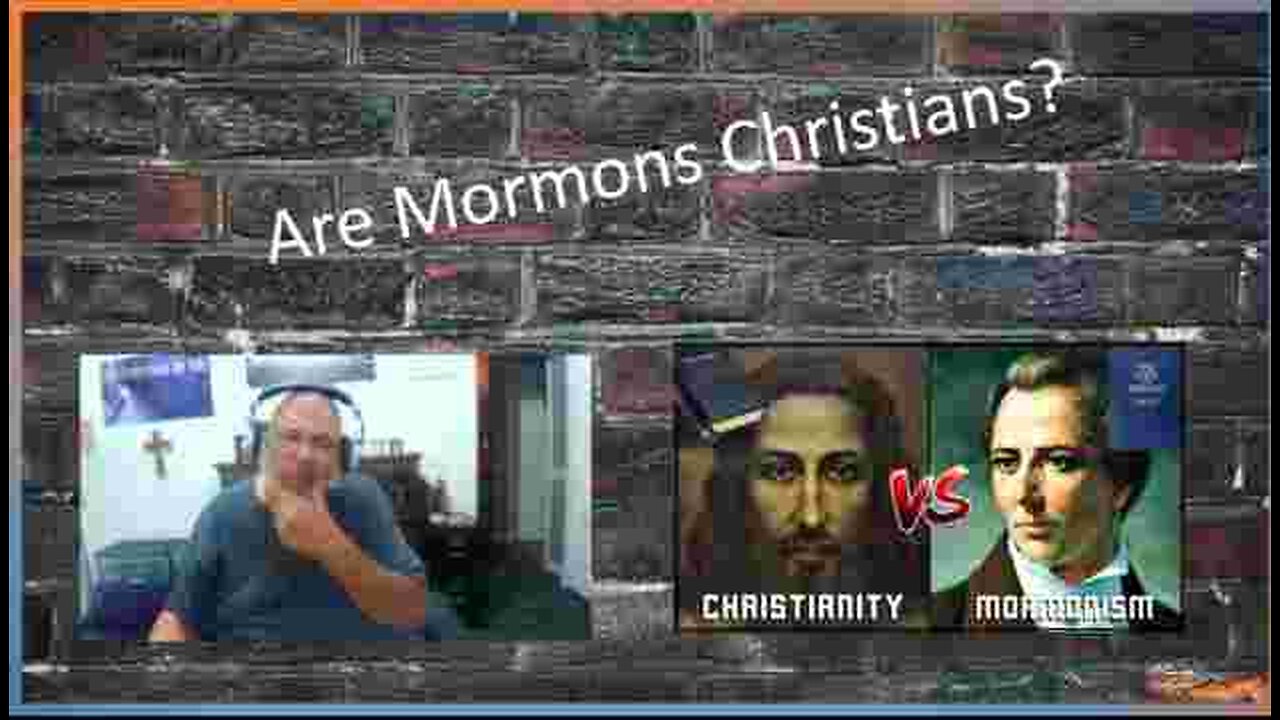 Episode 243 False Teachers Mormonism vs. Christianity