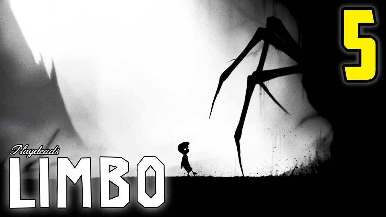 Of Course I Know Him... He Is Me! - LIMBO : Part 5