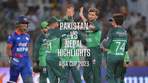 Super11 Asia Cup 2023 | Match 3 Pakistan vs India Highlights