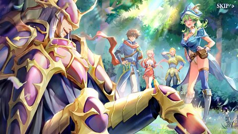 反派的最後奮擊 決戰！反派的極意 夢幻模擬戰 Mobile