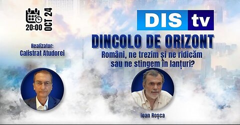 Români ne Trezim și ne Ridicăm sau ne Stingem în Lanțuri?