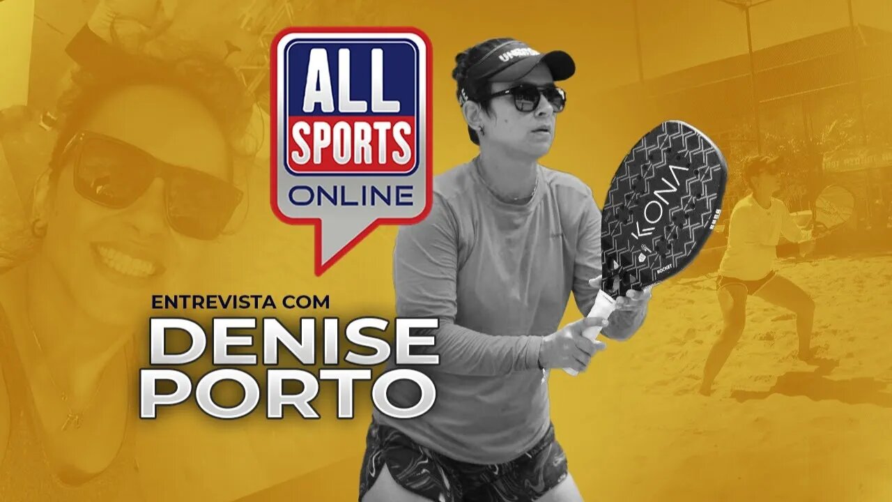 ALL SPORTS ONLINE - PGM 03 - 11.09.2020 - 20h30