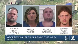 George Wagner trial set to begin Tuesday