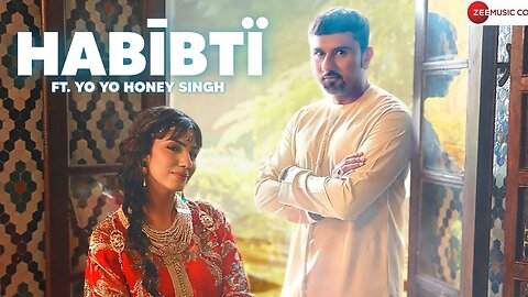 Habibiti -New Full Song Honey 3.0 - Yo Yo Honey Singh - Buddypro music