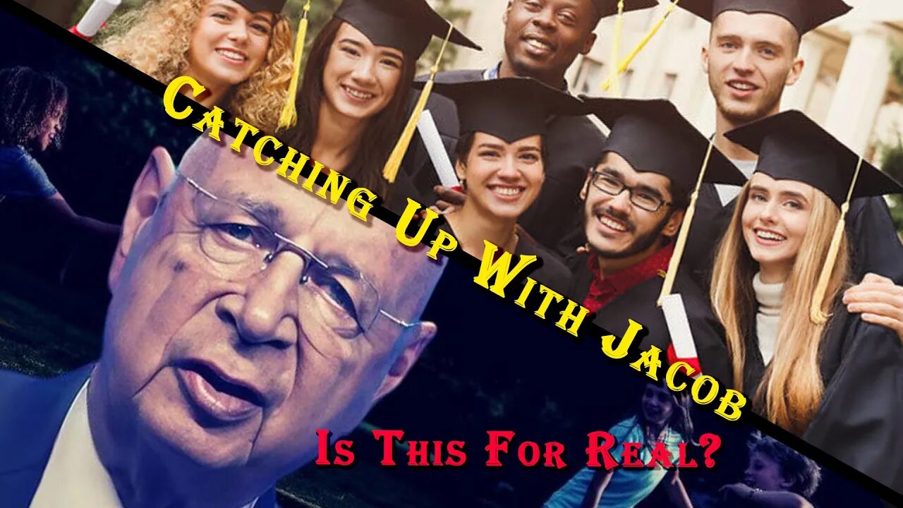 CUWJ Ep 92: Is This For Real