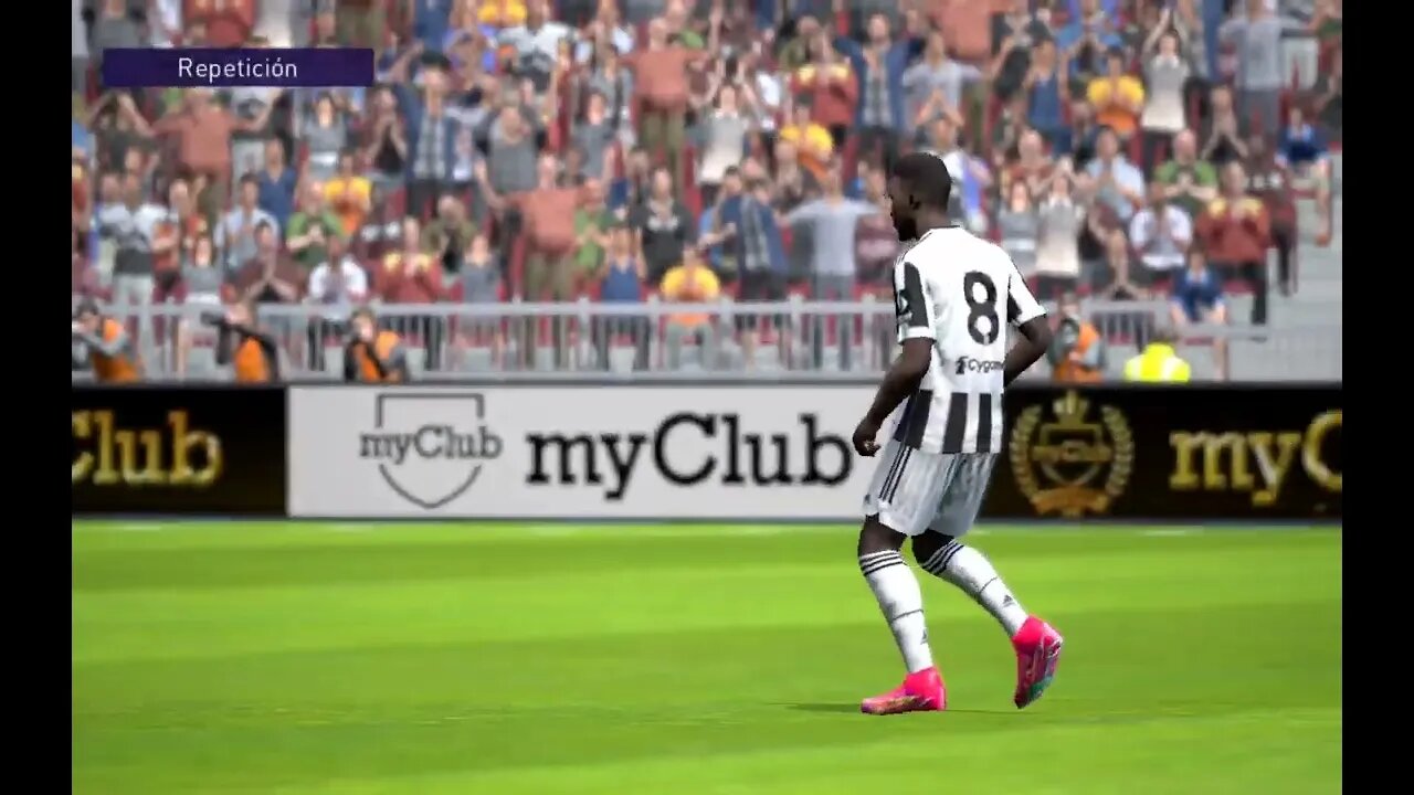 PES 2021: PERÚ vs JUVENTUS CHINO | Entretenimiento Digital 3.0