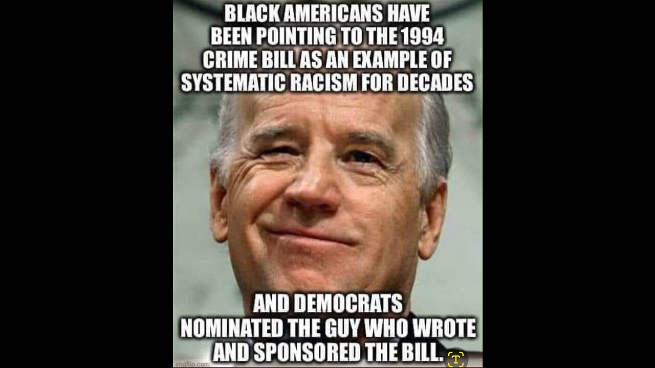 Can't Hide dementia joe brandon biden racist quote Anymore! 7-16-23 Doc Rich