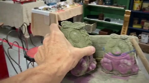 Shop With Me for Antiques & Vintage to Flip for a Profit!