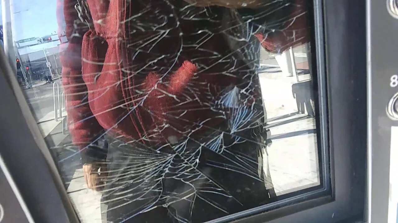 A.R.T. Buses ABQ - Ticket Kiosks not working Part 2