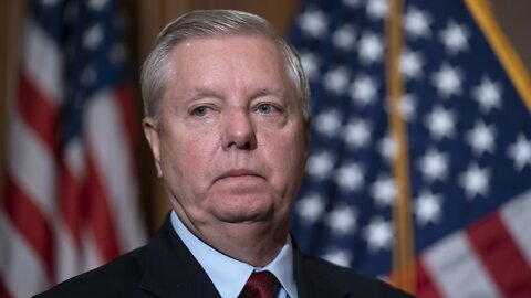 Lindsey Graham Becomes Early Player To Watch In Supreme Court Drama