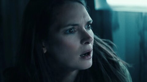 Gone in the Night (2022) Trailer