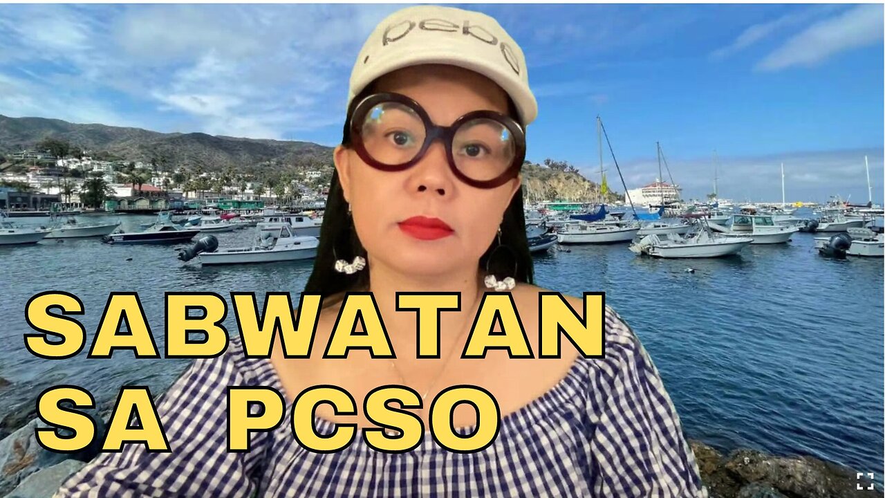 Korapsyon sa PCSO