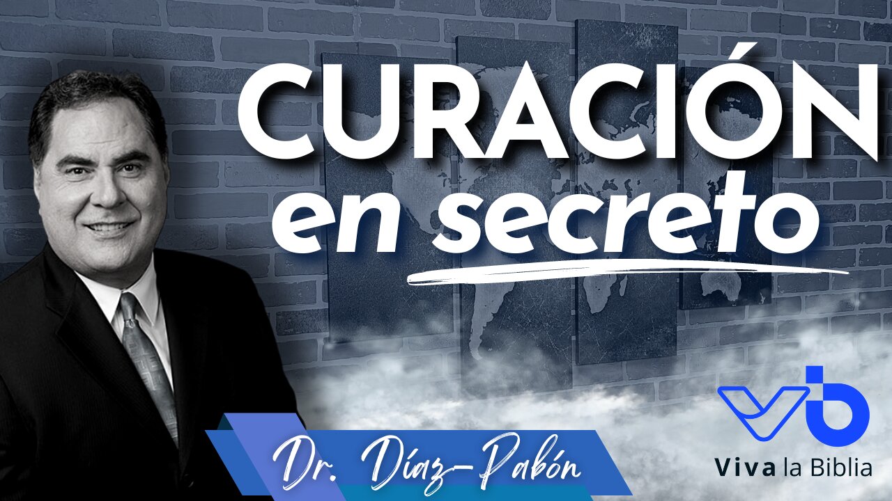 Curación en secreto