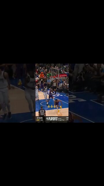 Standing or sitting, Luka will always find you