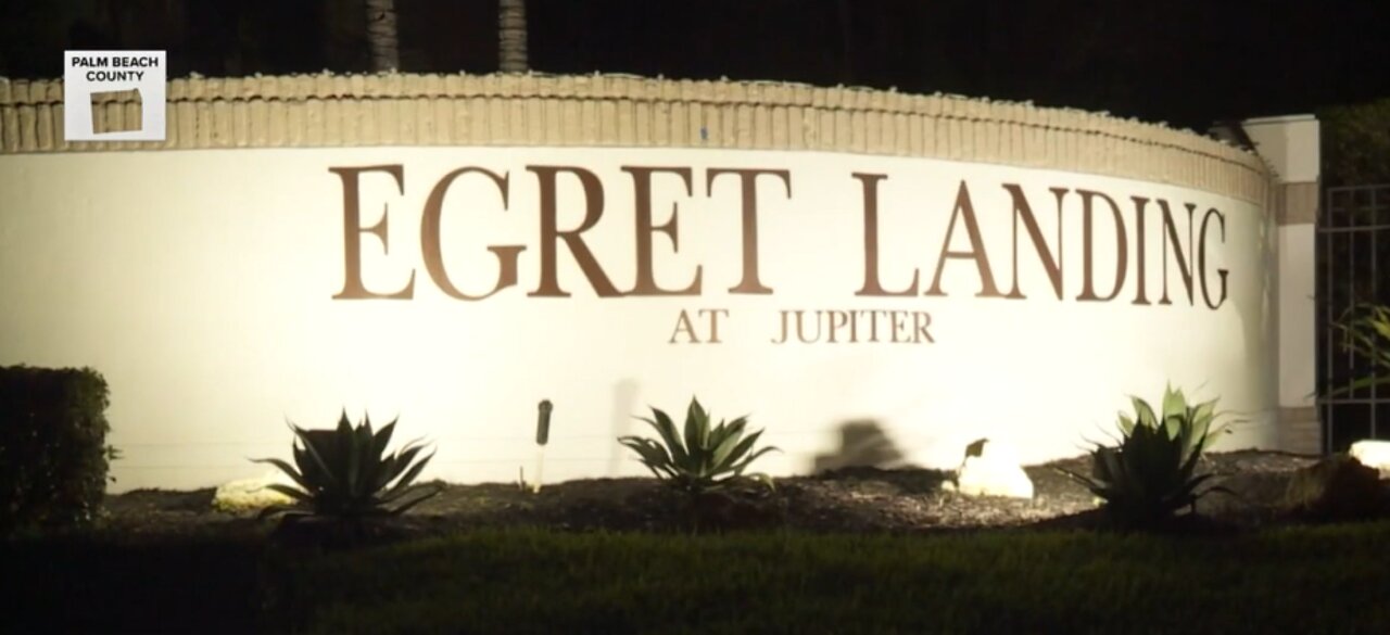 Jupiter couple arrested after adopted child allegedly abused, forced to live in garage for years