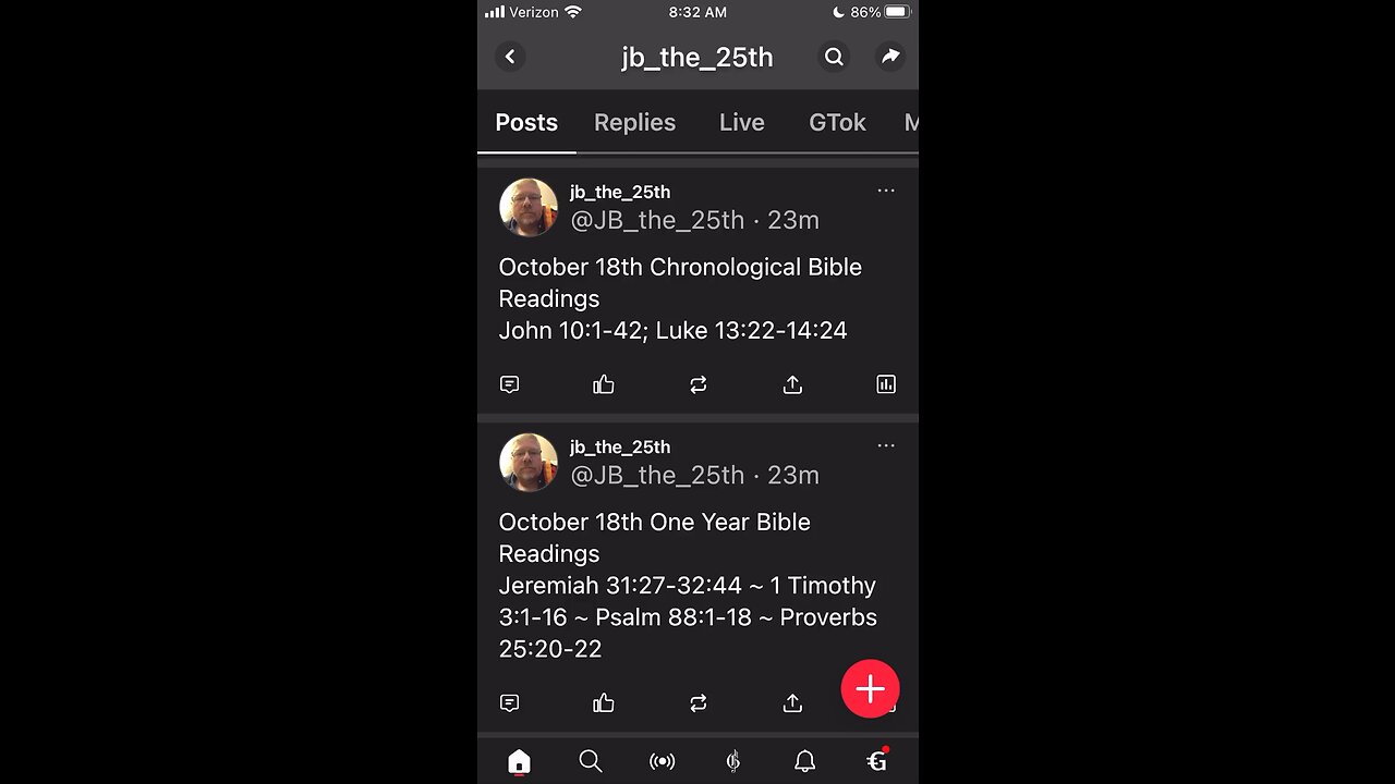 October 18, 2023