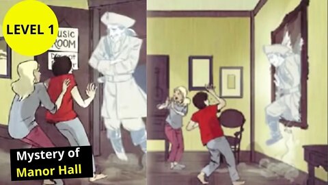Learn English Through Story ★Level 1 (beginner english).