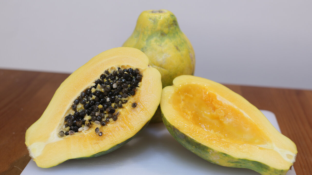 Papaya