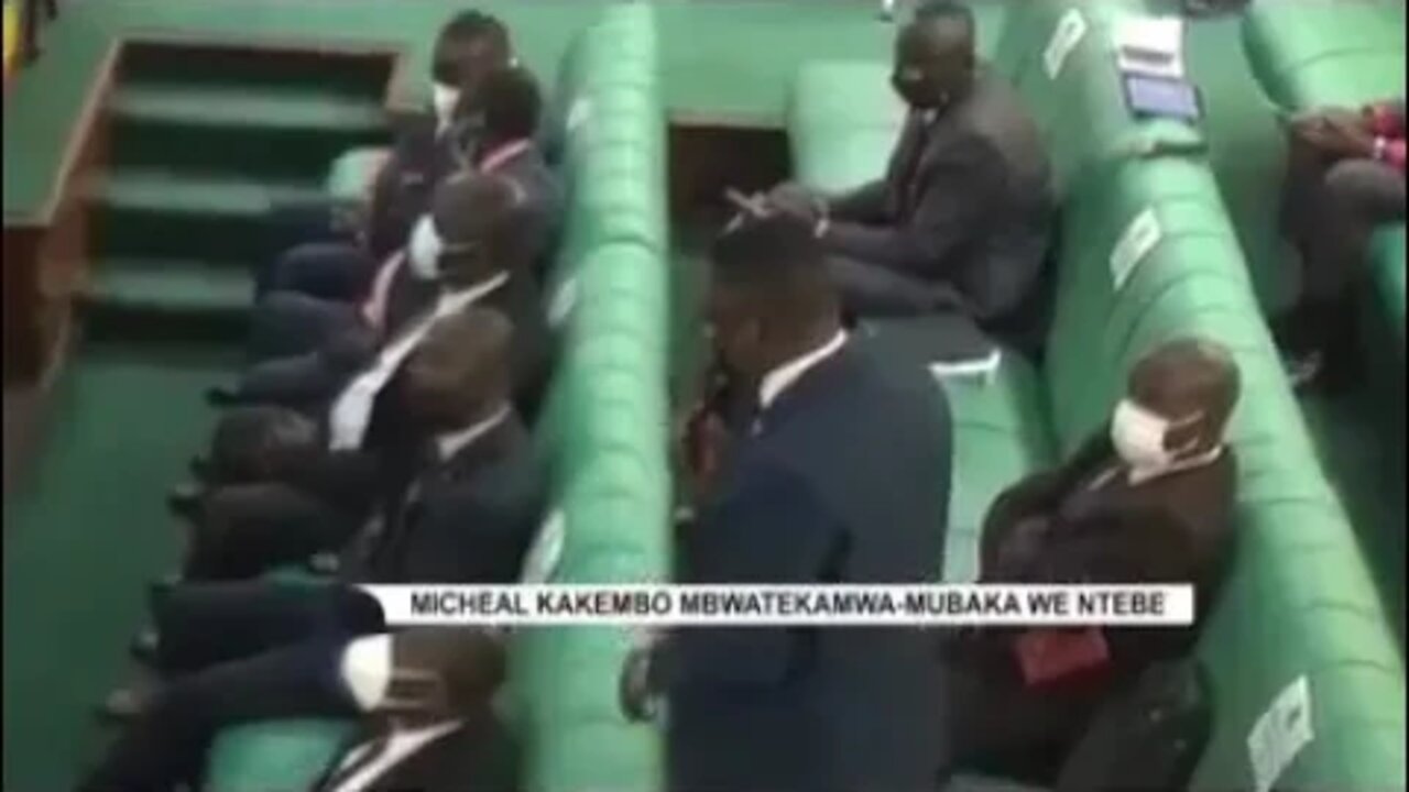 Our Mp thank you