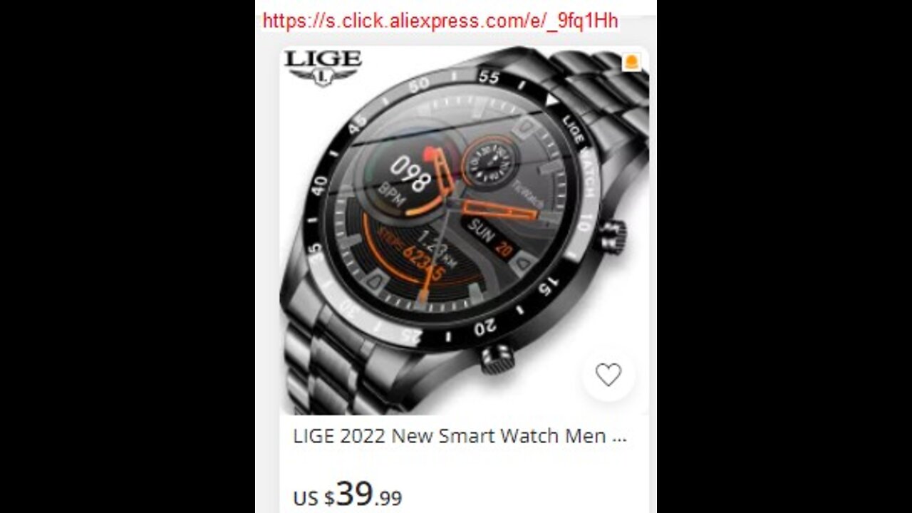 Brand Smartwatches