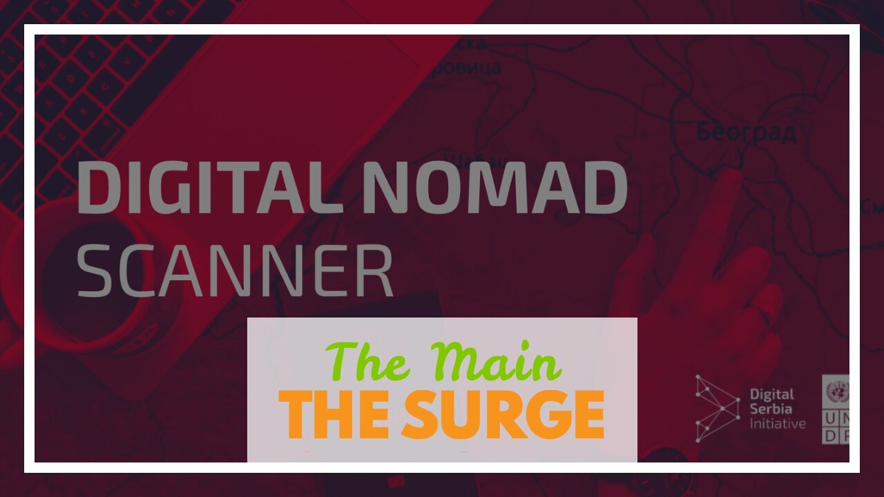 The Main Principles Of "The Rise of Digital Nomads: A New Way of Working and Living"