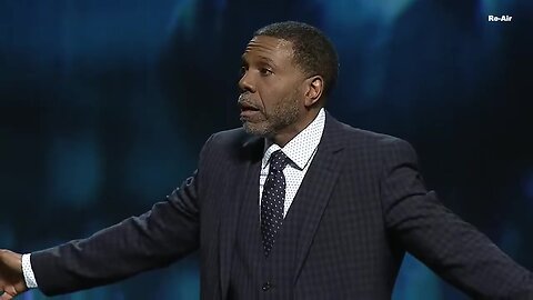 Dr. Creflo Dollar, Resurection Benefit - Sunday 09th, April 2023