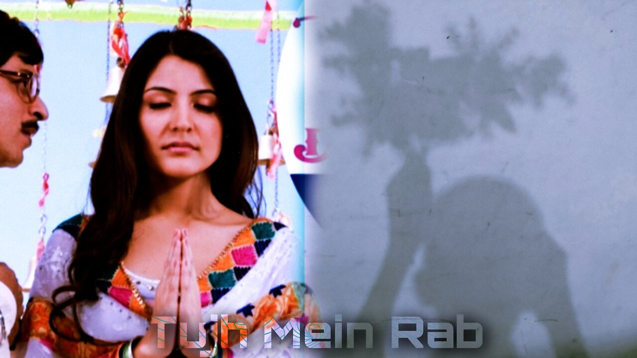 Tujhme rab dikhta hai | tujhme rab dikhta hai mc stan | tujhme rab dikhta hai dance | editz