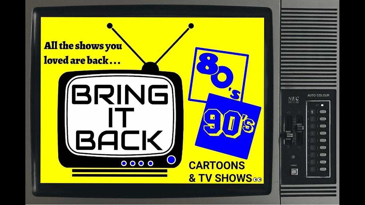 Saturdays Bring It Back