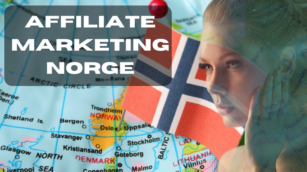 Affiliate Marketing Norge