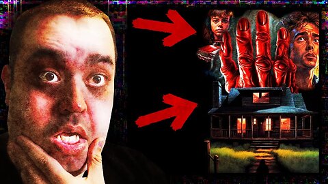 RENTING A AIRBNB GONE WRONG... | Scarebnb Horror Game