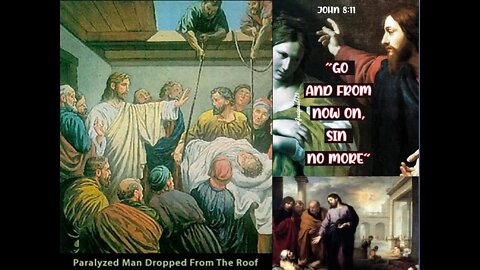 Ps Suzy Antoun-ثِقْ يَا بُنَيَّ مَغْفُورَةٌ لَكَ خَطَايَاكَ