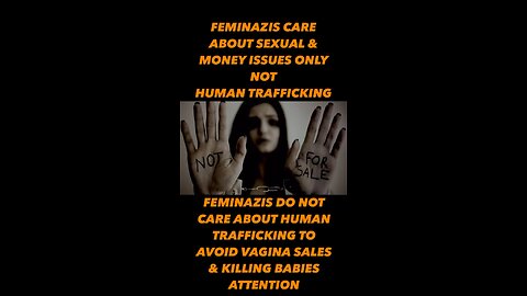 DOES ANYBODY CARE ABOUT HUMAN TRAFFICKING ??? @theforbiddentopicspodcast