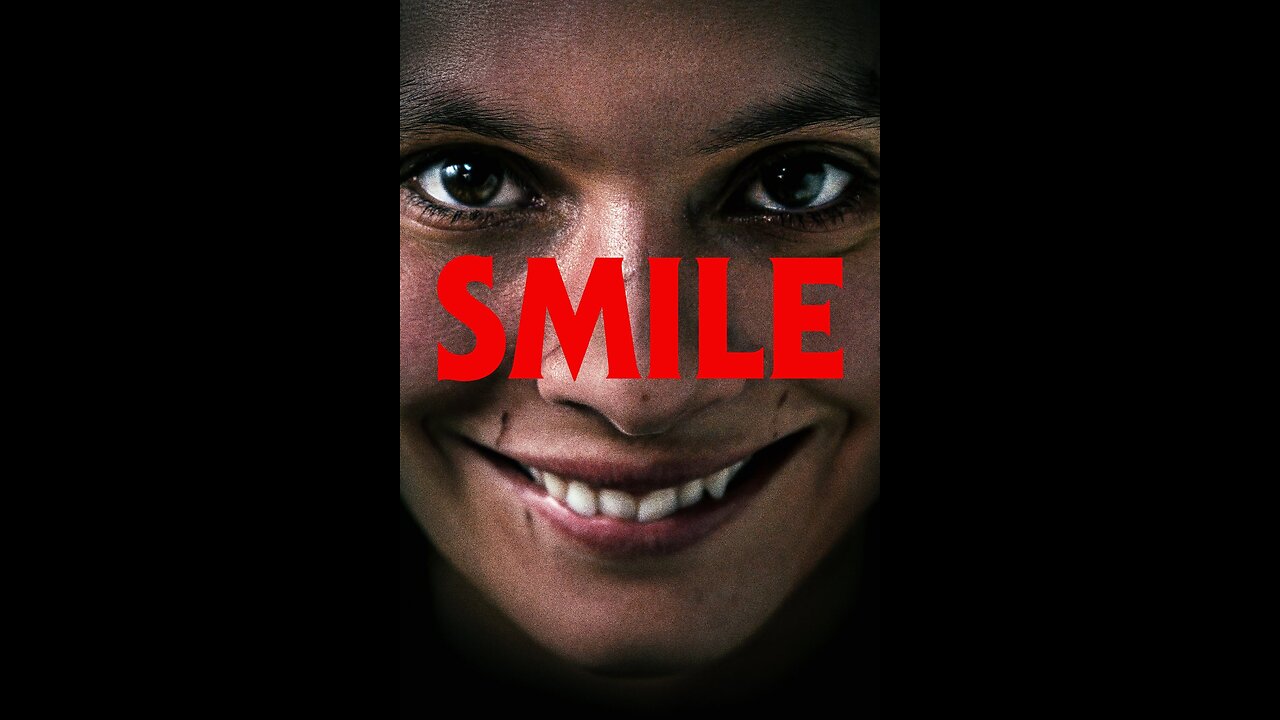 Smile - Movie Review