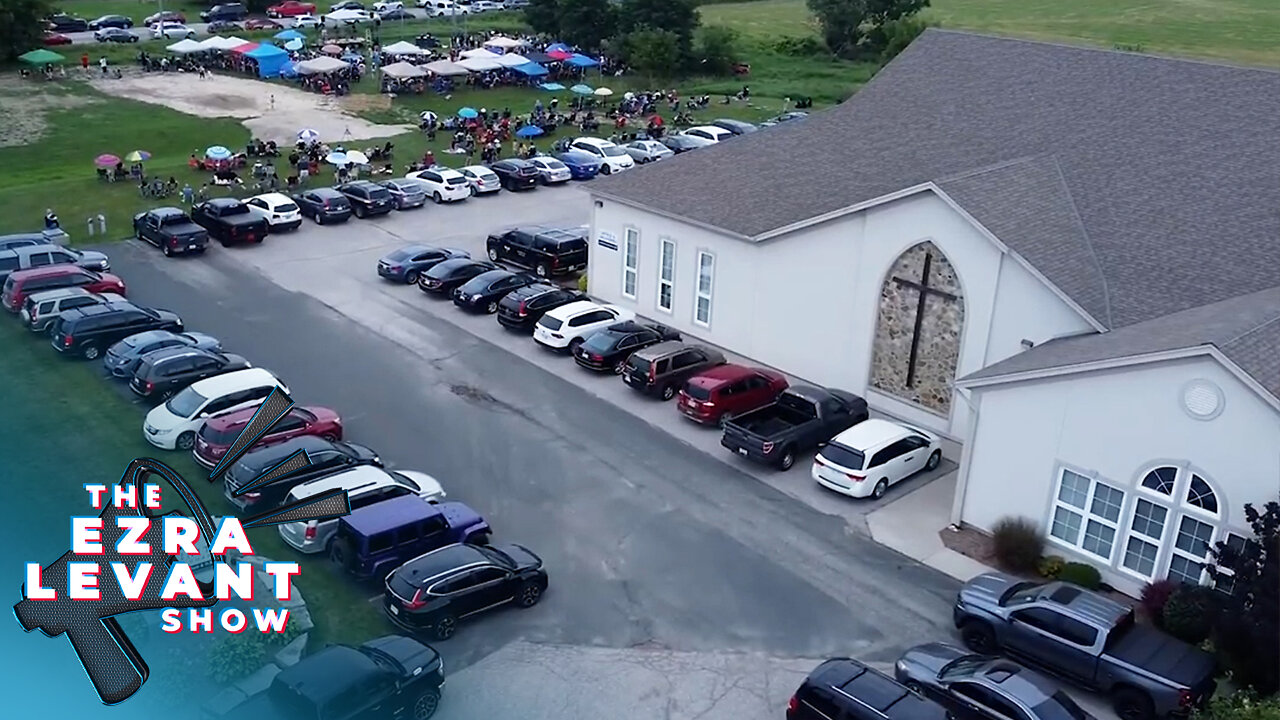 Supreme Court Denies Church COVID Challenge | Legal Analysis