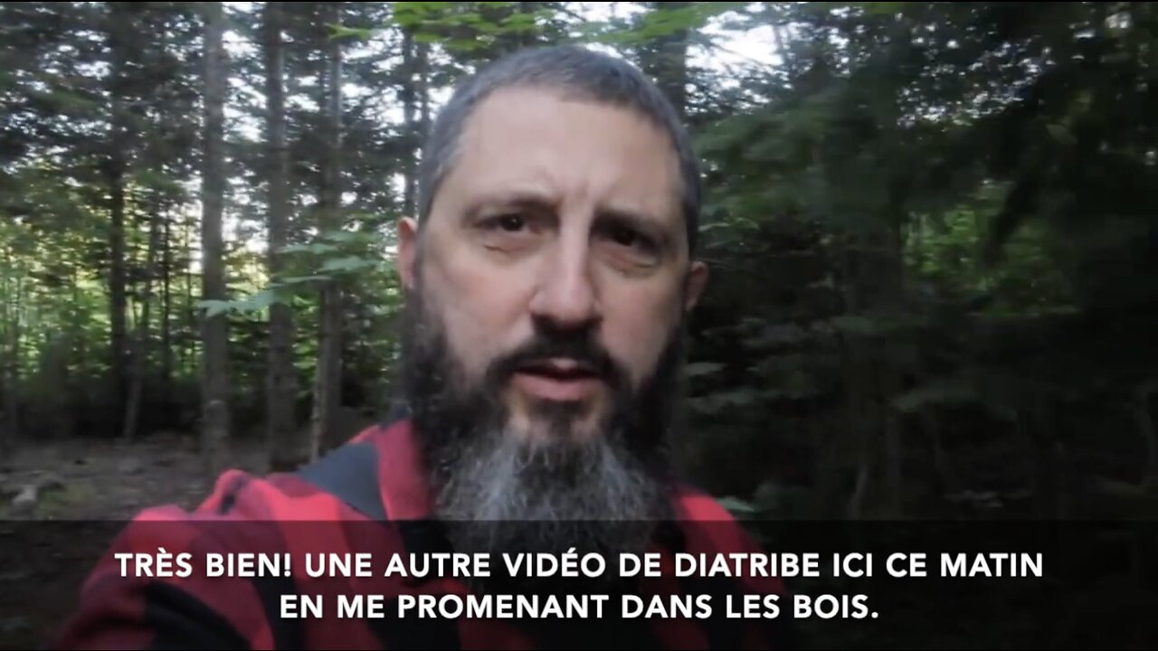Le christianisme est toujours à une génération de l'extinction | KJVM en français