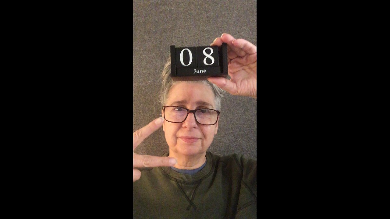 Morning Juice Second Serving 6/8/24