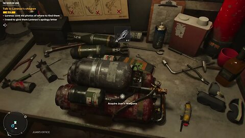 Far Cry 6 Complete Supremacy Mission
