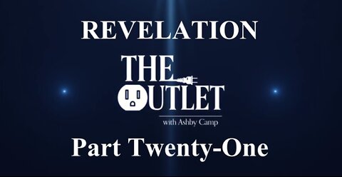Revelation part 21